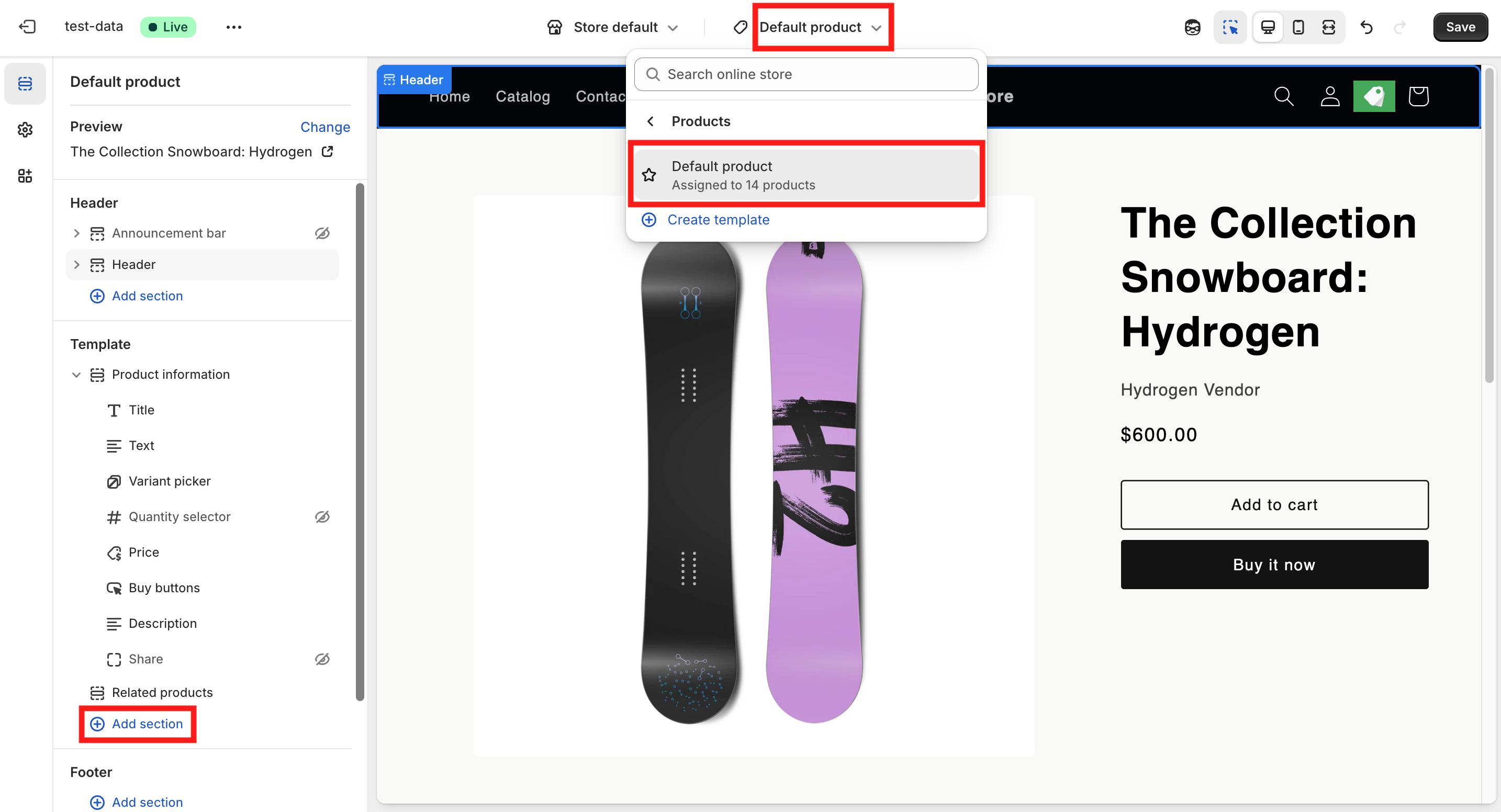DiscountWisp